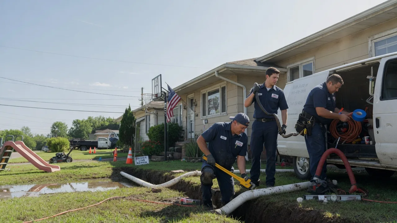 Toilet Installation in Dequincy, LA near me